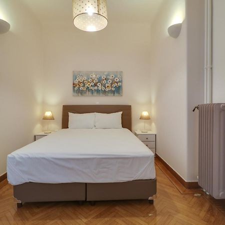 Happy Suite -1 Minute From Acropolis Museum Atene Esterno foto