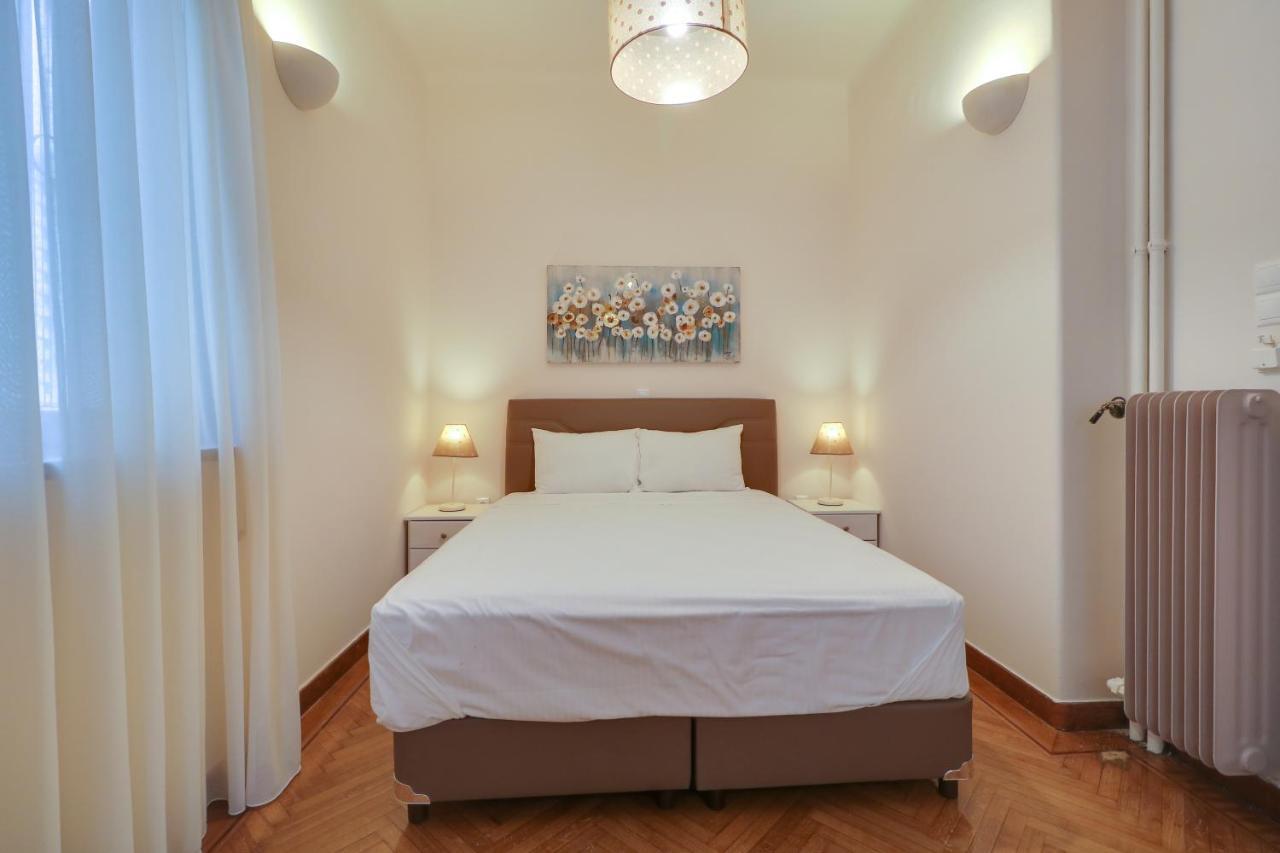 Happy Suite -1 Minute From Acropolis Museum Atene Esterno foto