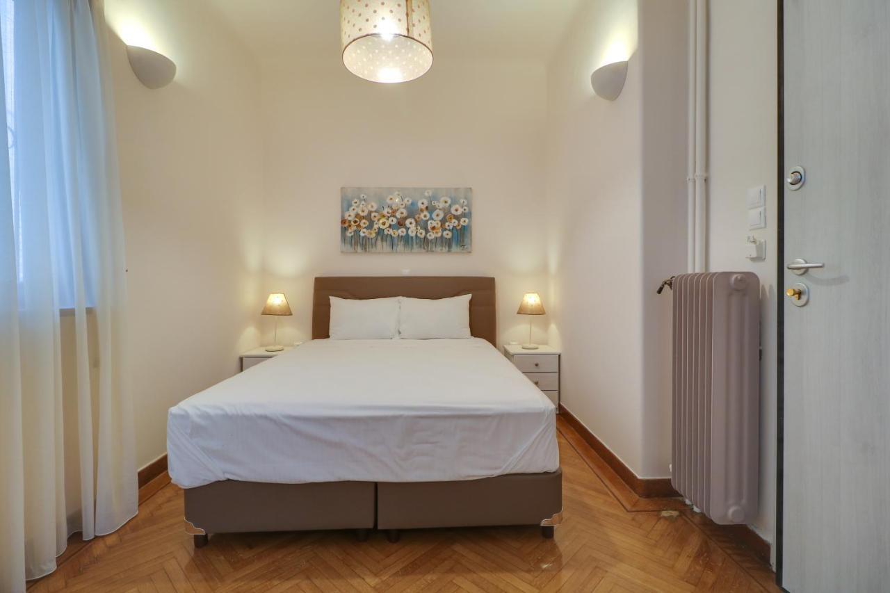 Happy Suite -1 Minute From Acropolis Museum Atene Esterno foto